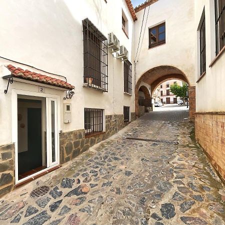 Mirasierra Centro Фондон Экстерьер фото