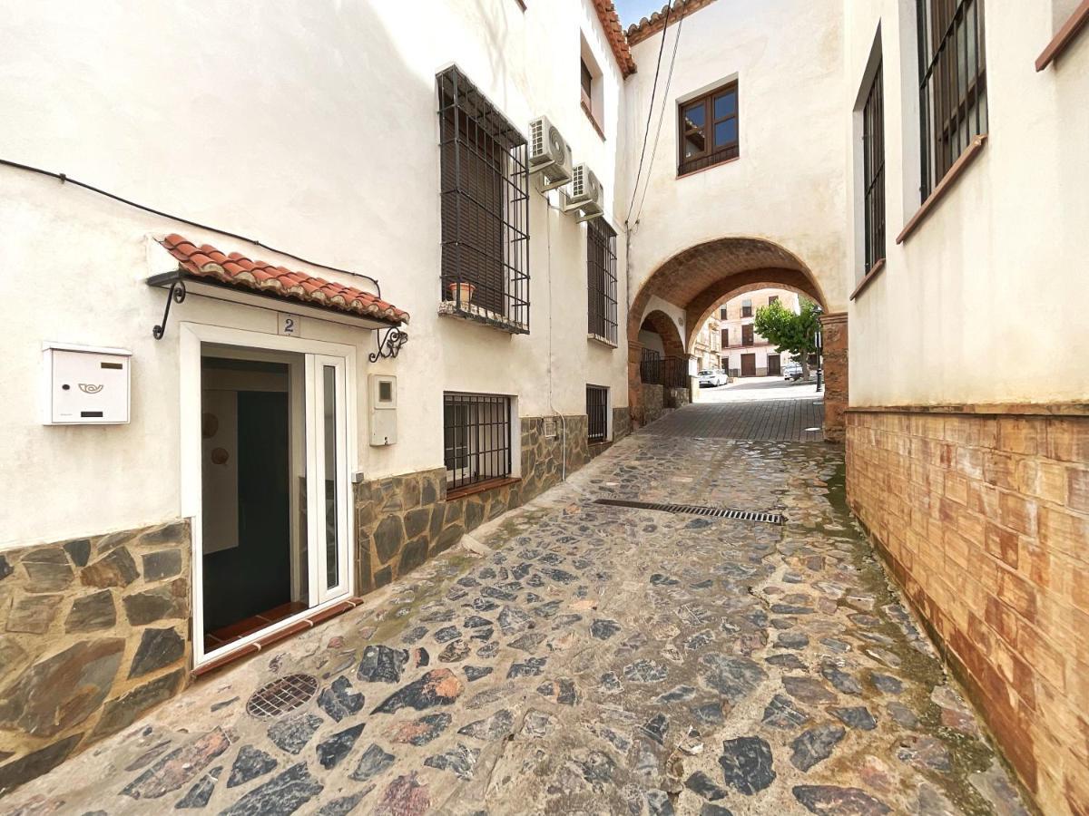 Mirasierra Centro Фондон Экстерьер фото